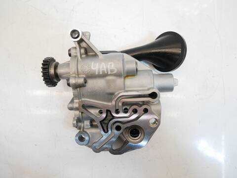 Bomba de Aceite Volkswagen Tiguan 186 CV 137KW