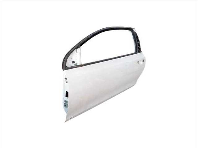 Foto 3ª: Puerta Delantera Izquierda Volkswagen Golf 2.0 TDI (2008)