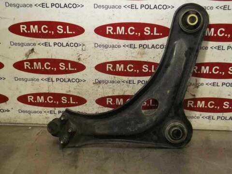 Foto 2ª: Brazo Suspension Delantero Izquierdo Citroen C3 BUSINESS 68CV 50KW [8H01] (2014)