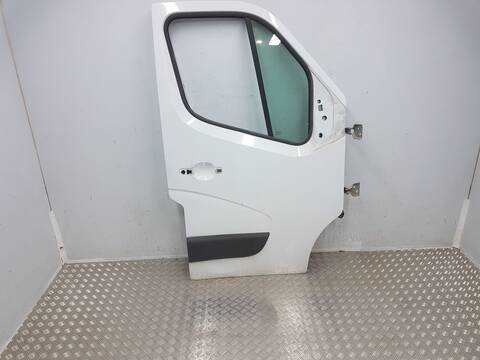 Puerta Delantera Derecha Opel Movano FG. L2H2 35T