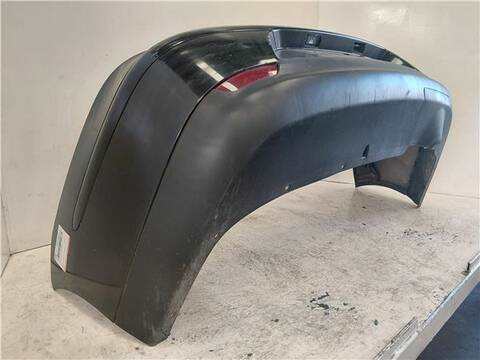 Foto 2ª: Paragolpes Trasero Seat Cordoba 1.9 TDI BERLINA 100CV 74KW [AXR] (2007)
