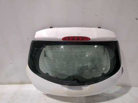 Foto 3ª: Portón Peugeot 208 1.6 BLUE-HDI FAP 75CV [BH02] (2012)