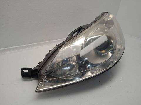 Foto 2ª: Faro Izquierdo Peugeot 407 ST SPORT PACK 136CV 100KW [RHR(DW10BTED4)] (2005)