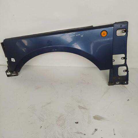 Aleta Delantera Izquierda Land Rover Range 3.6 D 4X4 272CV 200KW