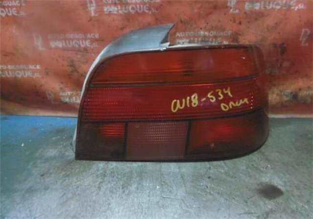 Piloto Trasero Derecho Bmw Serie 5 518 525TDS
