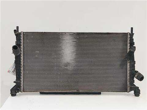 Radiador Motor Ford C Max 1.8 TDCI 115CV 85KW CB3)