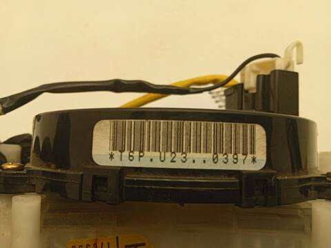 Foto 2ª: Mando Luces Toyota Land Cruiser VERSION INDEFINIDA (1996)