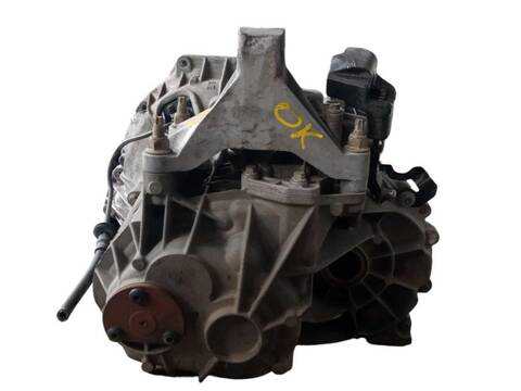 Caja Cambios Ford Focus 1.8 TURBO DI - TDDI