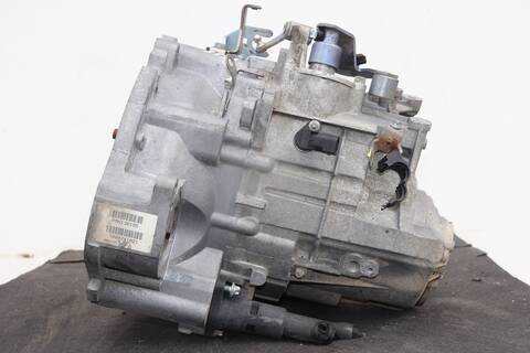 Foto 3ª: Caja Cambios Mitsubishi Colt 639939 (2006)