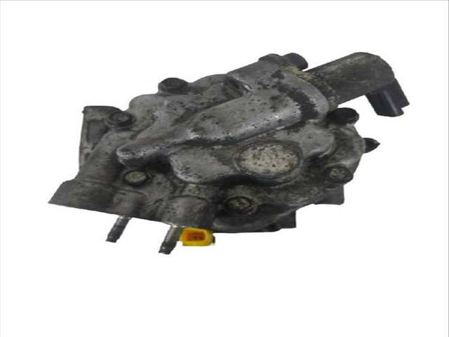 Compresor Aire Acondicionado Peugeot 407 2.0 6DRFNB 6DRFNE) 136CV