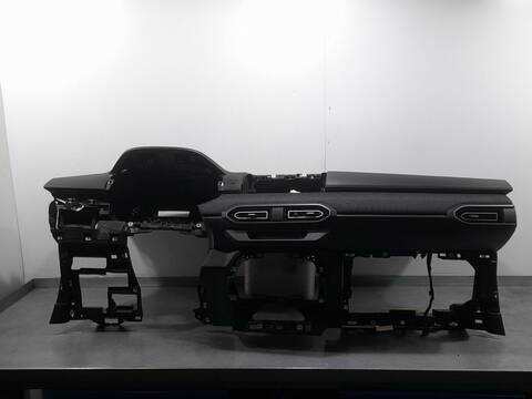 Foto 1ª: Kit Airbag Dacia Sandero 1.0 TCE 100 ECO-G 101CV 74KW [H4DF480] (2024)