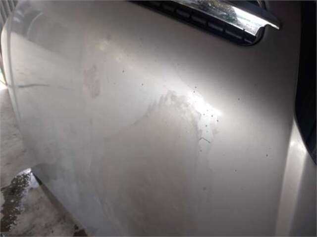 Foto 3ª: Capot Opel Vectra 2.8 OPC [2.8 LTR. - 188 KW V6 24V TURBO CAT (Z 28 NET - LP9)]
