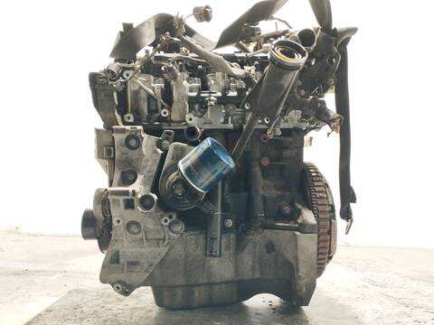 Foto 2ª: Despiece Motor Renault Express 1.5 DCI 75 FW07 FW10 FW04) 75CV 55KW KANGOO FW0/1_) [K9K608] (2016)