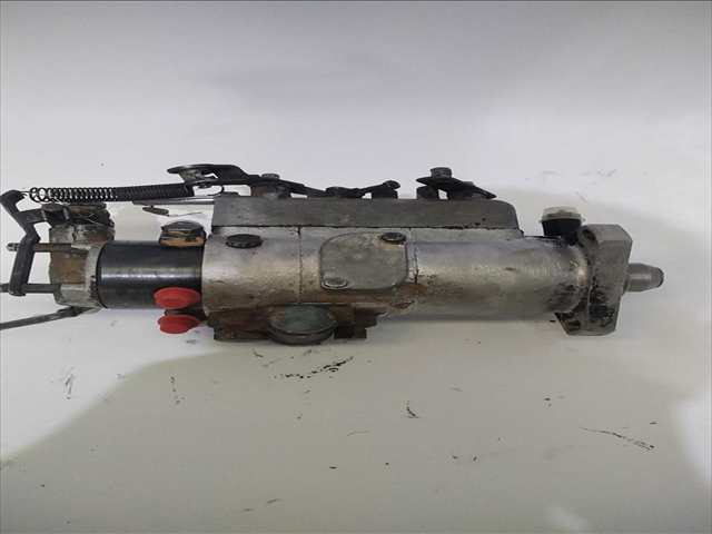 Foto 2ª: Bomba Inyeccion Land Rover 88 2.3 DIESEL [D/E-23] (1984)