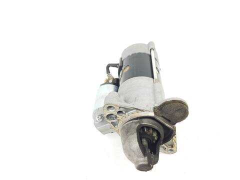 Foto 2ª: Motor de Arranque Renault Master VERSION INDEFINIDA (2016)