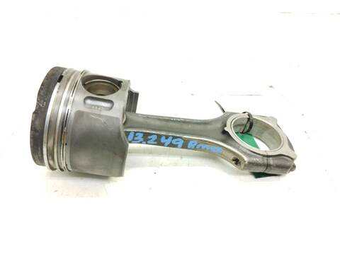 Despiece Motor Mercedes Vito 2.1 DIESEL 122CV 90KW CAJA CERRADA