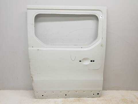 Puerta Lateral Corredera Derecha Renault Trafic L1H1 29T KOMFORT