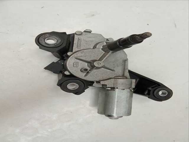 Foto 2ª: Motor Limpia Trasero Nissan Qashqai 2.0 DCI A LAS 4 RUEDAS 150CV 110KW [M1D,M9R] (2011)