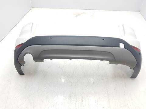 Paragolpes Trasero Bmw X1 2.0 16V TD 150CV