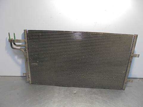 Foto 1ª: Radiador Calefaccion A.A. Ford C Max AMBIENTE D) 109CV 80KW FOCUS CAP) [G8DA] (2005)