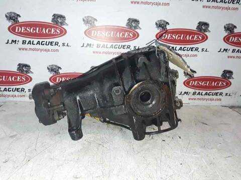 Diferencial Trasero Opel Calibra 2.0 16V TURBO CAT C 20 LET) 204CV