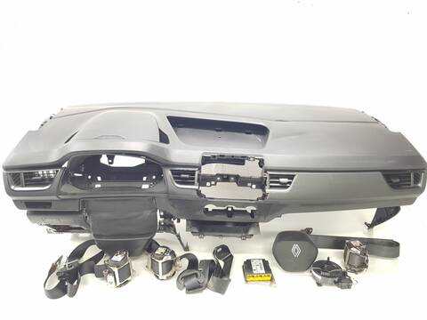 Kit Airbag Renault Kangoo L1