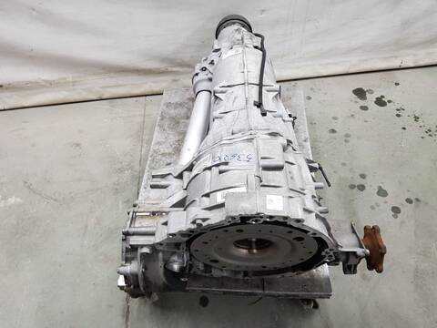 Caja Cambios Audi Q8 50 TDI QUATTRO