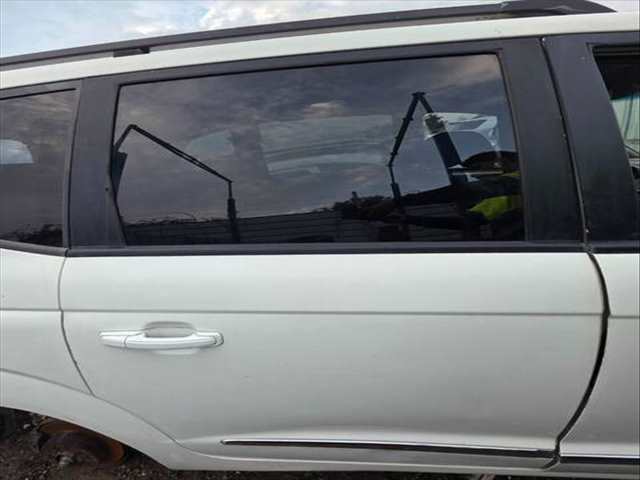 Puerta Trasera Derecha Ssangyong Rodius XDI PREMIUM