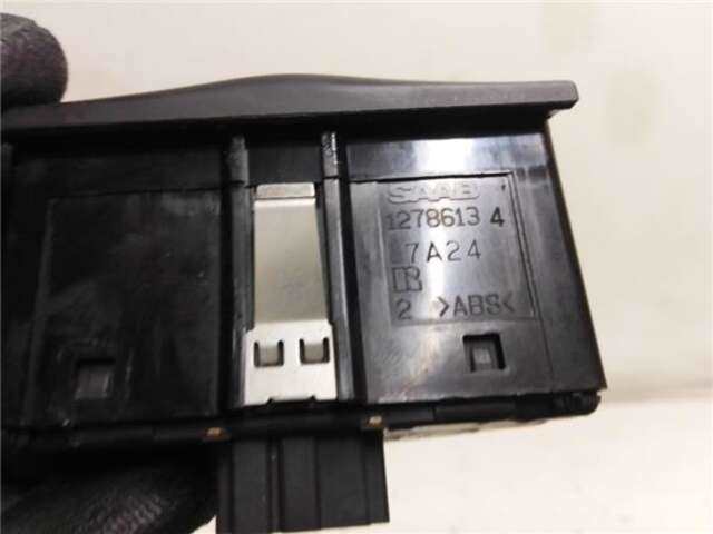 Foto 3ª: Mando Multifuncion Saab 9-3 1.9 TID BERLINA (2003-_) [Z 19 DTH]