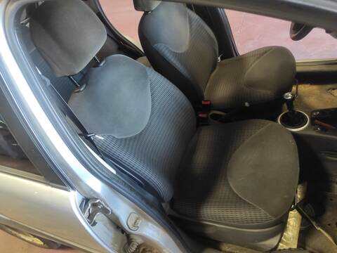Asiento Delantero Derecho Citroen C3 HFX
