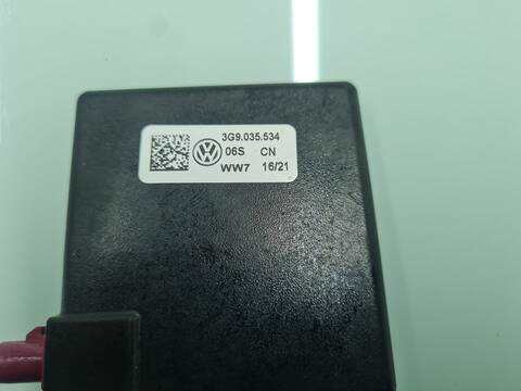 Foto 3ª: Centralita Motor ECU Seat Tarraco FR 4DRIVE 190CV 140KW [DTU] (2021)
