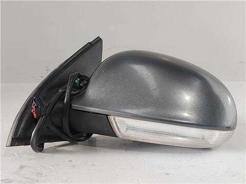 Foto 2ª: Retrovisor Izquierdo Volkswagen Jetta 2.0 TDI 16V 140CV 103KW [BKD] (2006)