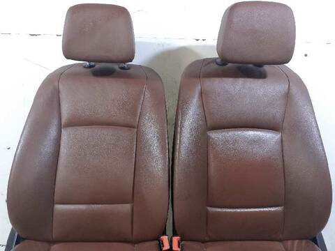 Foto 2ª: Asientos Traseros Bmw Serie 5 518 520 D 184CV 135KW [N47D20C] (2011)