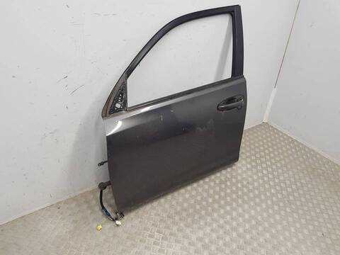 Foto 3ª: Puerta Delantera Izquierda Toyota Land Cruiser EXECUTIVE (2010)