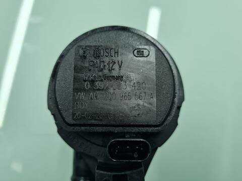 Foto 3ª: Bomba de Agua Volkswagen Tiguan SPORT BMT 150CV 110KW [DFGA] (2020)
