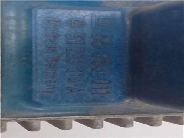 Foto 2ª: Centralita Motor ECU Opel Zafira 2.0 CLUB [2 0 LTR. - 74 KW DTI] 101CV