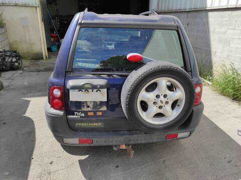 Portón Land Rover Freelander 204D3