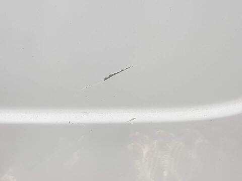 Foto 3ª: Puerta Trasera Derecha Renault Kangoo PROFESIONAL (2008)
