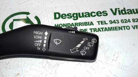 Foto 2ª: Mando Multifuncion Volkswagen Tiguan COUNTRY 140CV 103KW [CBAB] (2008)