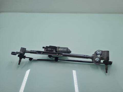 Foto 2ª: Motor Limpia Delantero Bmw X5 XDRIVE30D 258CV 190KW [N57D30A] (2015)