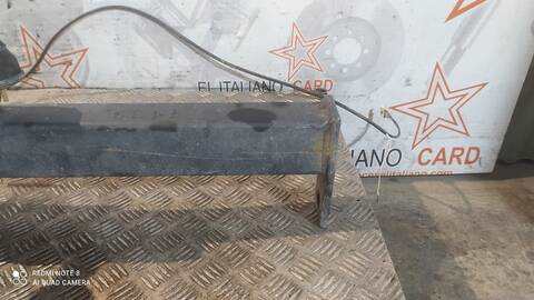 Foto 4ª: Enganche Remolque Citroen Jumper 30 L1H1 LIVE HDI 130 131CV 96KW [4H03] (2015)