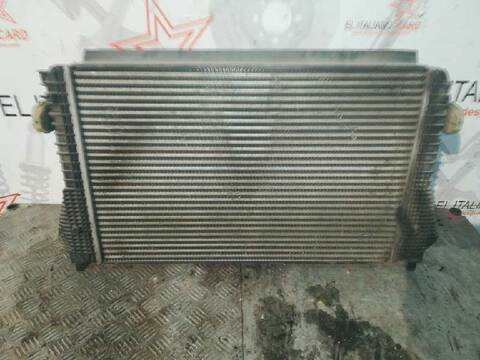 Intercooler Volkswagen Passat SPORTLINE BERLINA 140CV 103KW