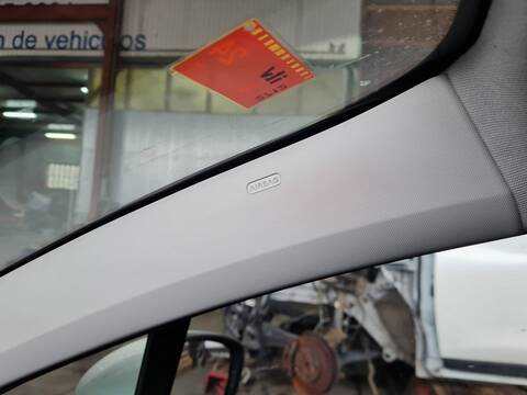 Airbag Cortina Delantero Derecho Citroen C4 EXCLUSIVE 112CV 82KW