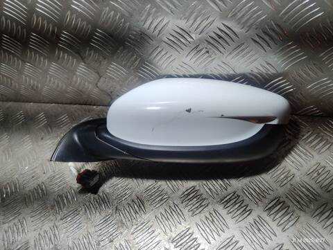 Foto 2ª: Retrovisor Izquierdo Kia Ceed D4FC CD) (2018)