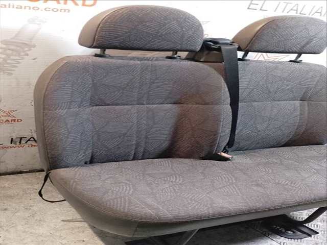 Foto 3ª: Asiento Delantero Derecho Ford Transit FT 350 2.4 MEDIO 137CV 101KW CAJA ABIERTA [H9FA] (2006)