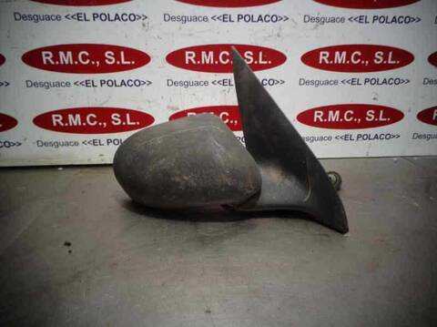 Foto 2ª: Retrovisor Derecho Fiat Brava 1.2 16V CAT 80CV 59KW (1999)