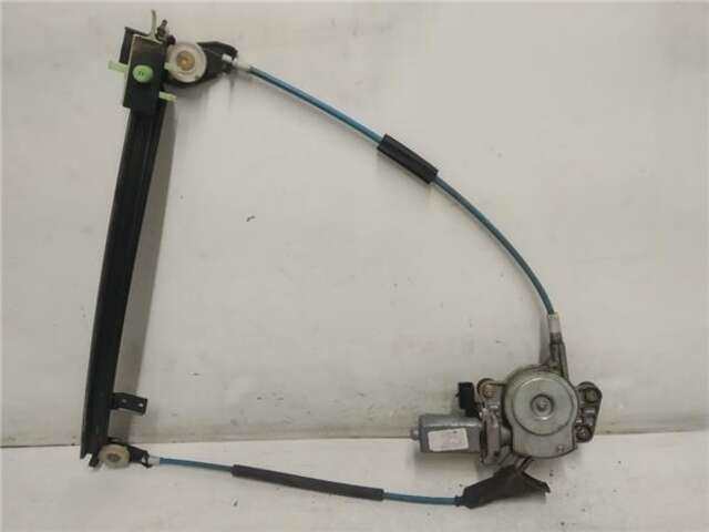 Foto 2ª: Elevalunas Eléctrico Delantero Izquierdo Lancia Y 1.2 [188 A4.000]