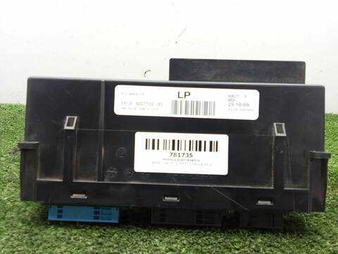 Centralita Motor ECU Bmw X6 XDRIVE 35 D 286CV 210KW