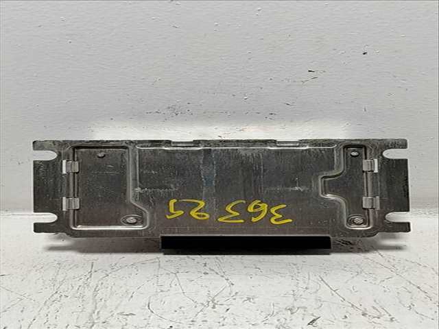 Foto 2ª: Centralita Cambio Automatico Land Rover Discovery V6 TD HSE 190CV (2004)