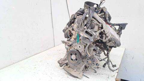 Foto 3ª: Motor Completo Toyota Auris ACTIVE 116CV 85KW [8NR] (2016)